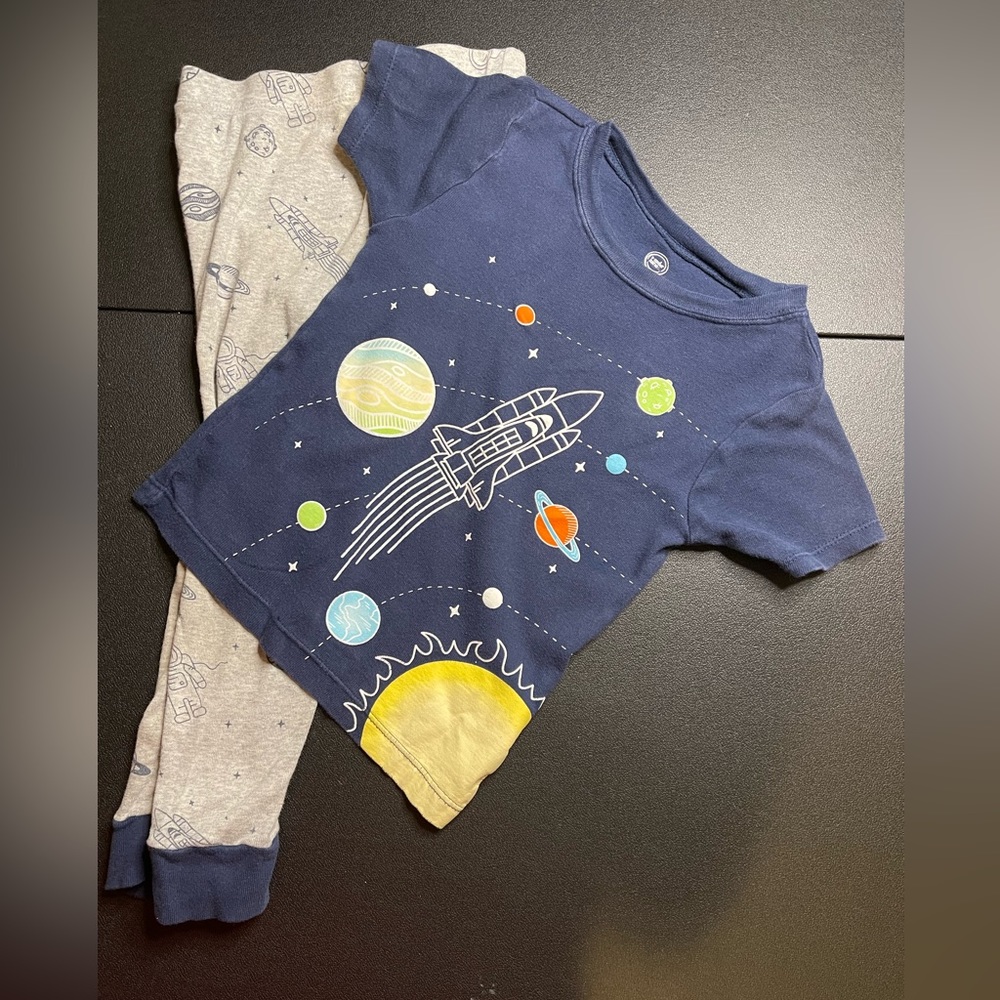 Wonder Nation Sleepwear